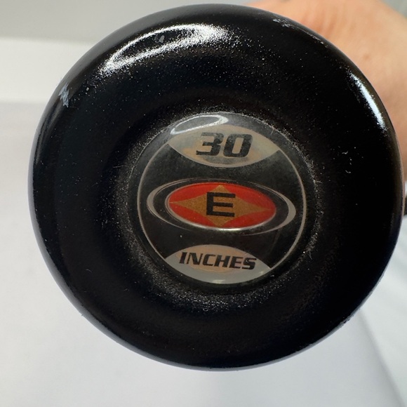 Easton Hammer SK2 2 1/4" Barrel Softball Bat 30" 23 oz ASA NSA ISF BPF - Picture 8 of 10